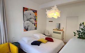 Chambre de charme à Saulieu