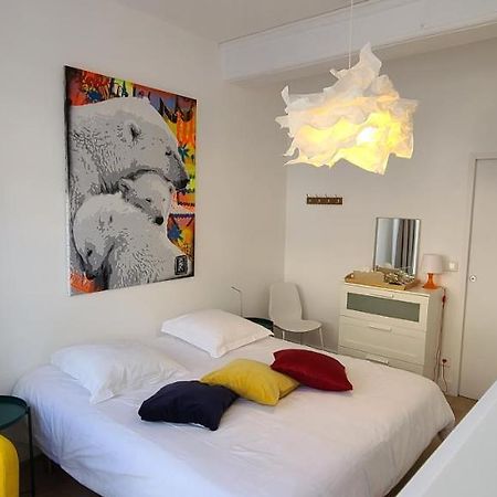 Chambre de charme à Saulieu Extérieur photo