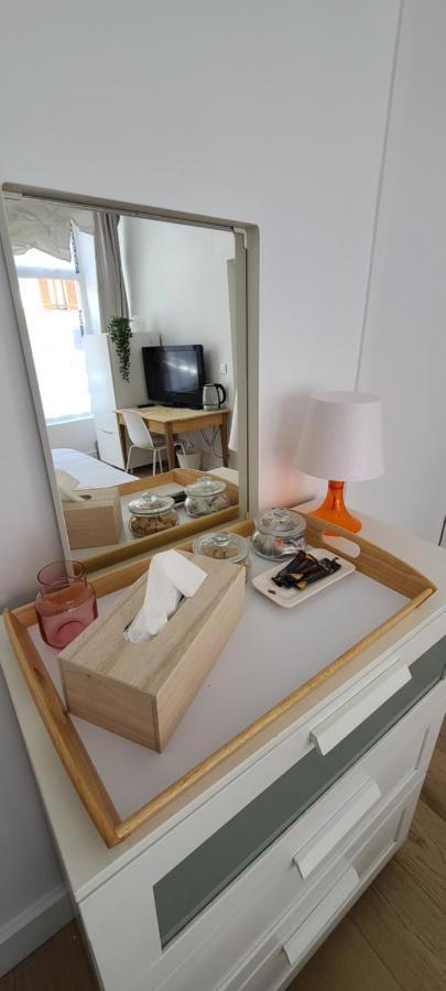 Chambre de charme à Saulieu Extérieur photo