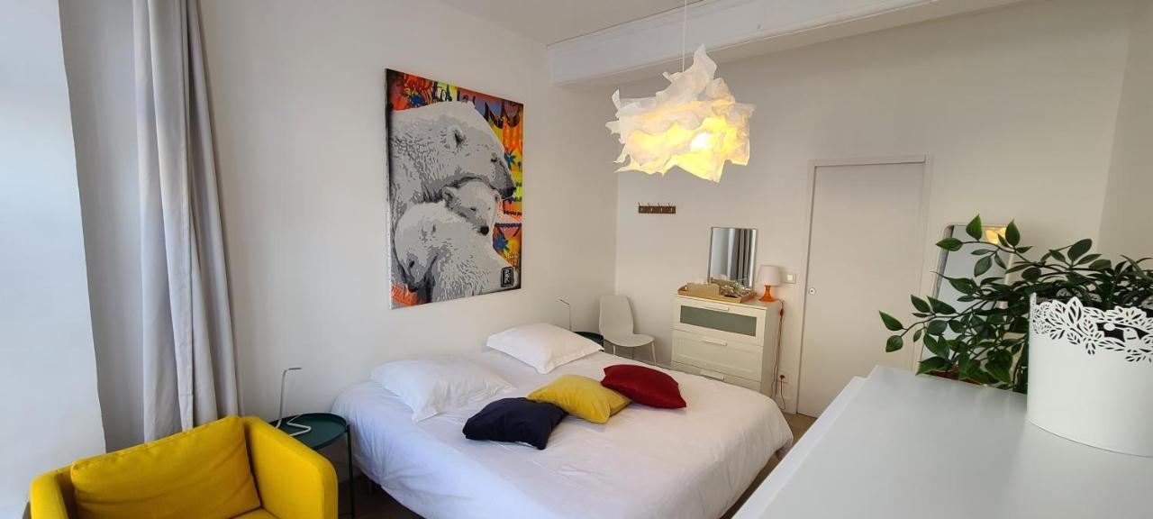 Chambre de charme à Saulieu Extérieur photo